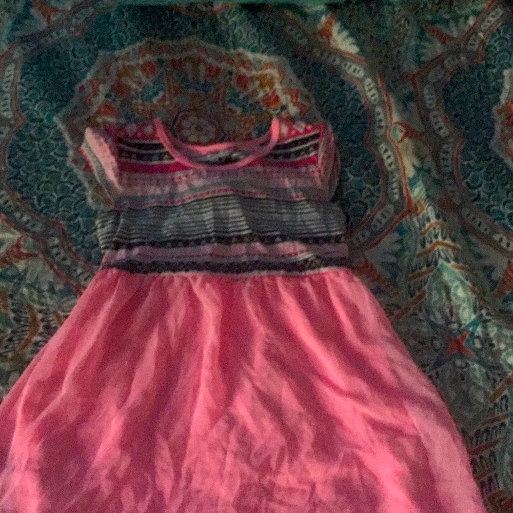 Dress for girls